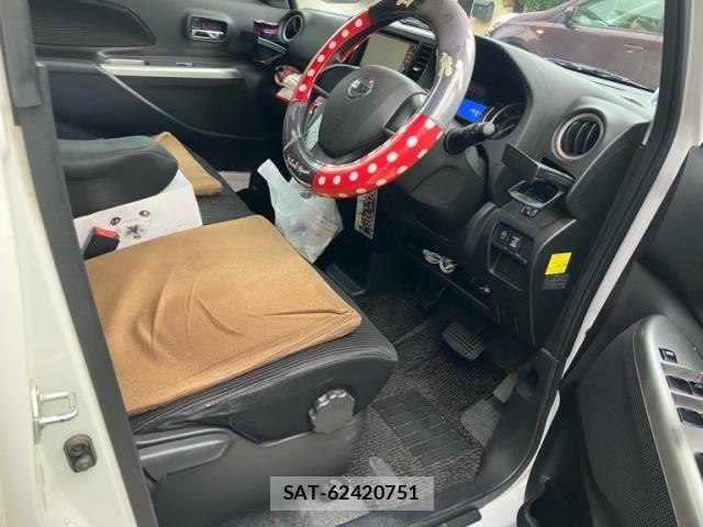 Nissan DAYZ ROOX 2014-05 8658740-12
