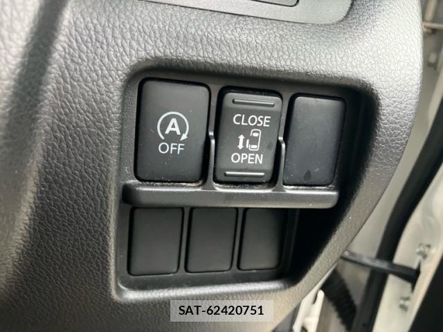 Nissan DAYZ ROOX 2014-05 8658740-15