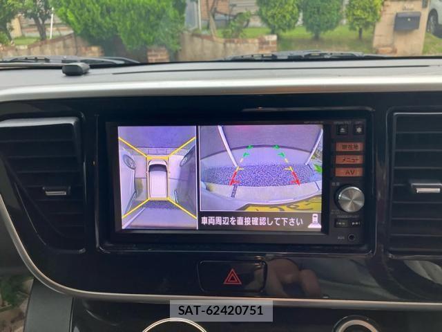 Nissan DAYZ ROOX 2014-05 8658740-19