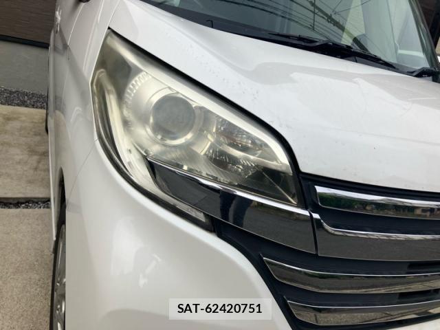 Nissan DAYZ ROOX 2014-05 8658740-2