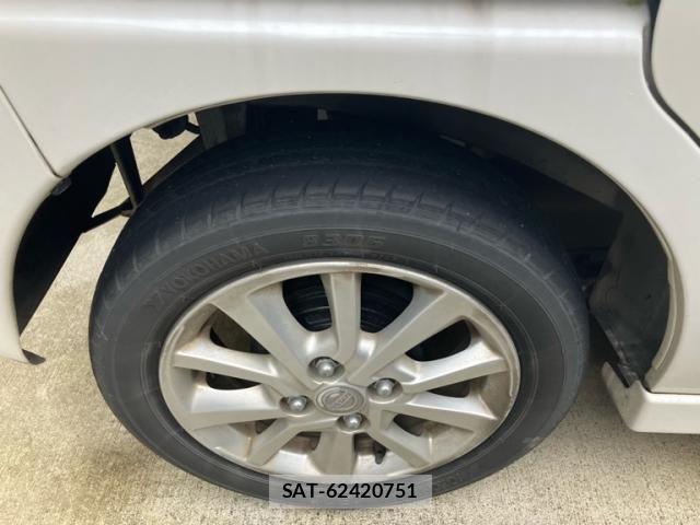 Nissan DAYZ ROOX 2014-05 8658740-4