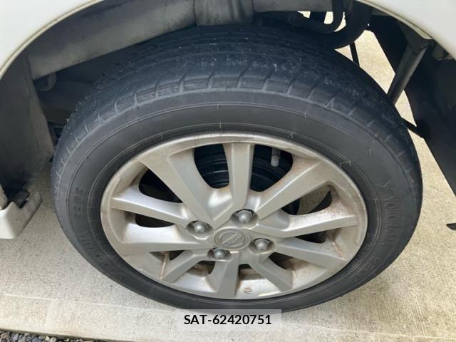Nissan DAYZ ROOX 2014-05 8658740-7
