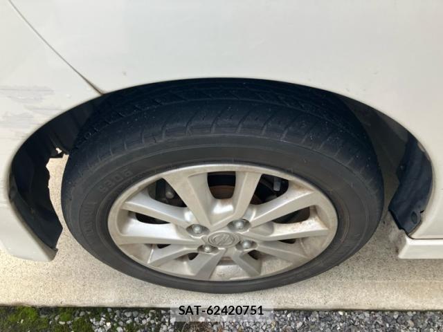 Nissan DAYZ ROOX 2014-05 8658740-8