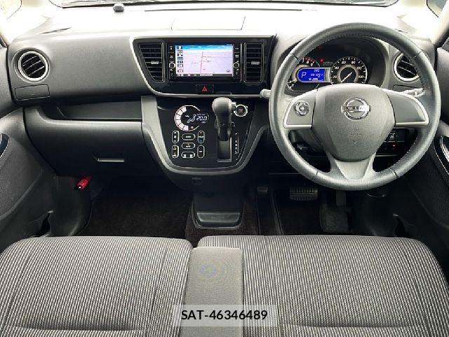 Nissan DAYZ ROOX 2018-11 8666055-1