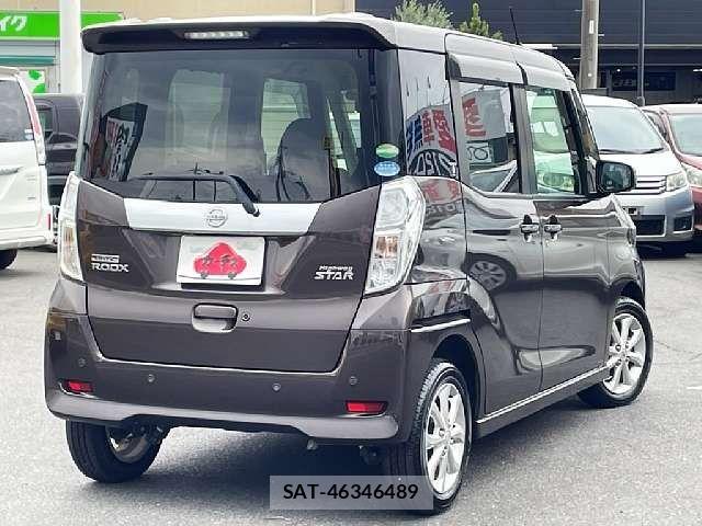 Nissan DAYZ ROOX 2018-11 8666055-2