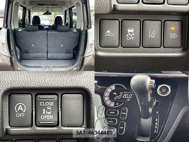 Nissan DAYZ ROOX 2018-11 8666055-4