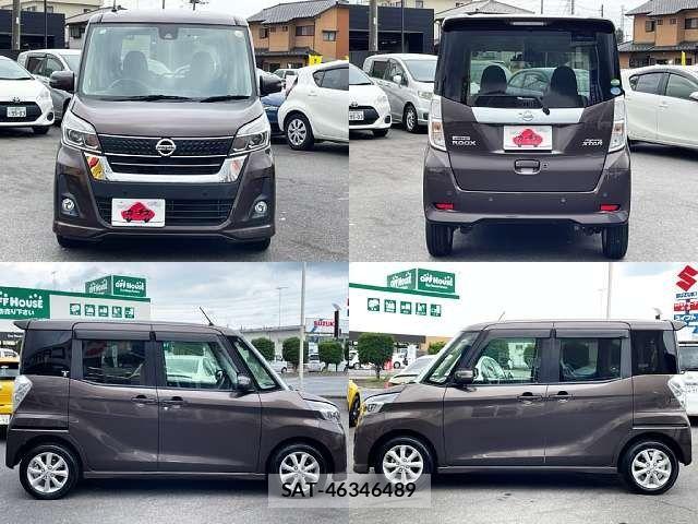 Nissan DAYZ ROOX 2018-11 8666055-7
