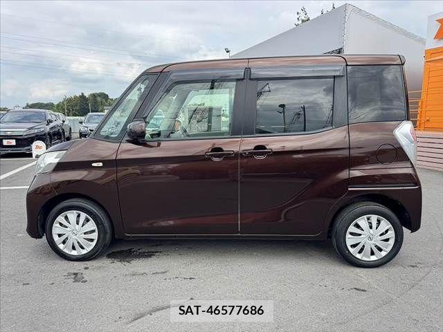 Nissan DAYZ ROOX 2014-05 8666058-10
