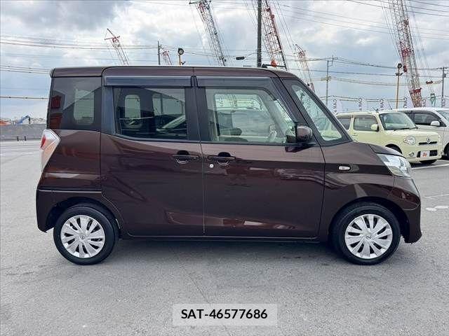 Nissan DAYZ ROOX 2014-05 8666058-11