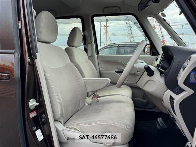 Nissan DAYZ ROOX 2014-05 8666058-15
