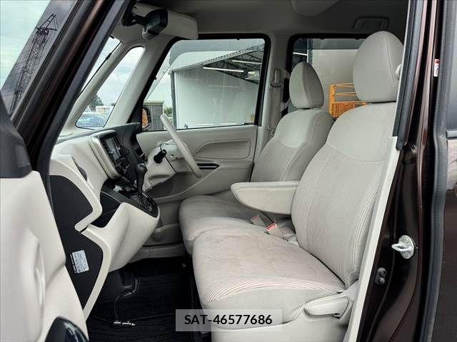 Nissan DAYZ ROOX 2014-05 8666058-16