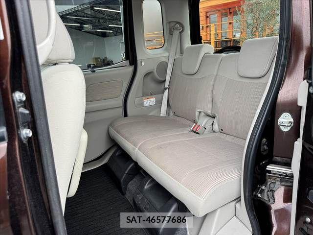 Nissan DAYZ ROOX 2014-05 8666058-17
