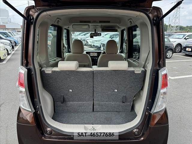 Nissan DAYZ ROOX 2014-05 8666058-18