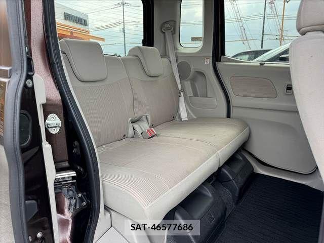 Nissan DAYZ ROOX 2014-05 8666058-19