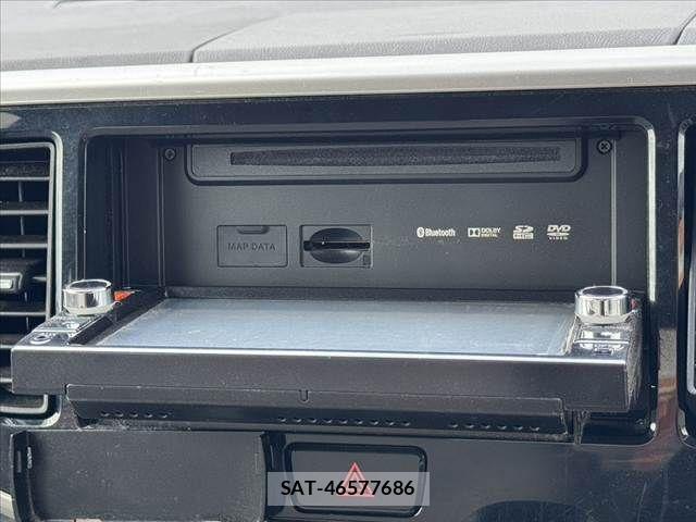 Nissan DAYZ ROOX 2014-05 8666058-23