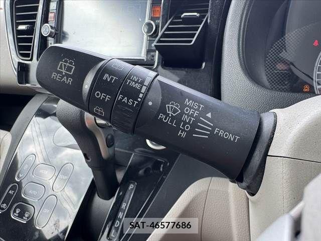 Nissan DAYZ ROOX 2014-05 8666058-25