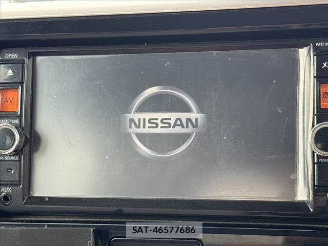 Nissan DAYZ ROOX 2014-05 8666058-2