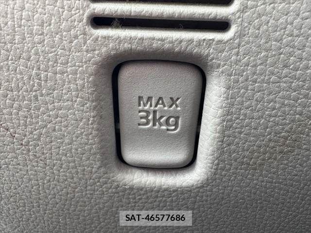Nissan DAYZ ROOX 2014-05 8666058-29