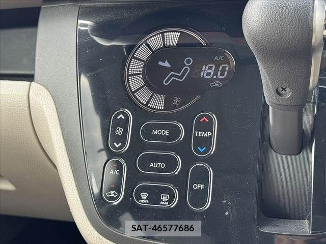 Nissan DAYZ ROOX 2014-05 8666058-3