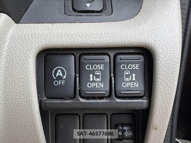 Nissan DAYZ ROOX 2014-05 8666058-4