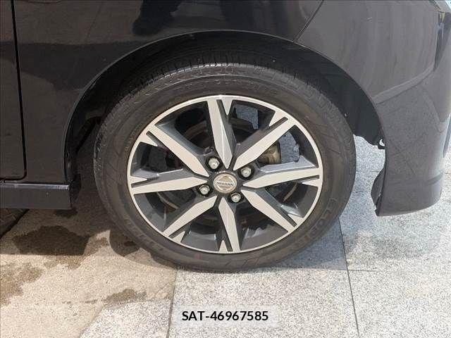 Nissan DAYZ ROOX 2017-07 8658723-13