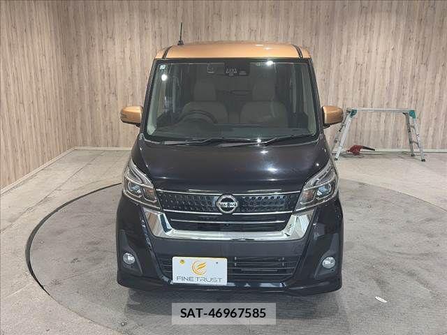 Nissan DAYZ ROOX 2017-07 8658723-14