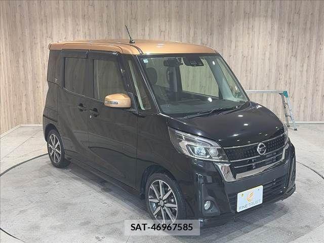 Nissan DAYZ ROOX 2017-07 8658723-15