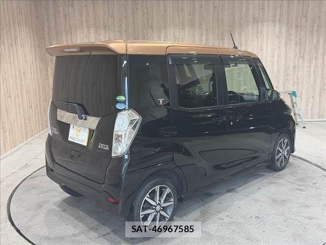 Nissan DAYZ ROOX 2017-07 8658723-17
