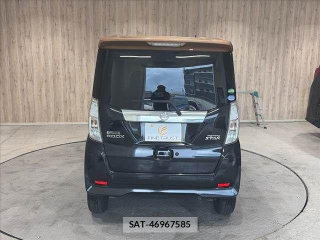 Nissan DAYZ ROOX 2017-07 8658723-18