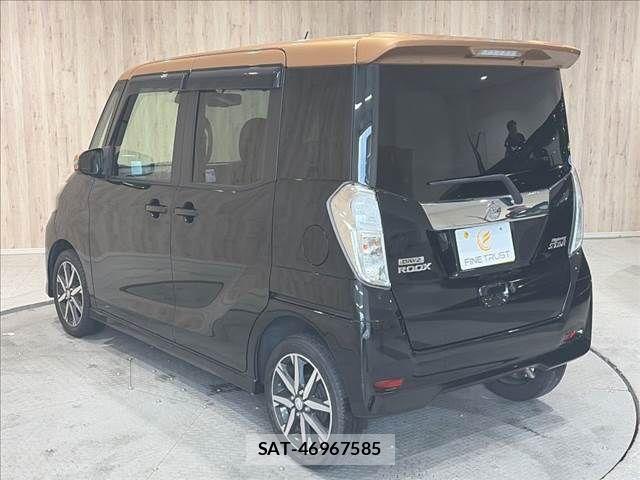 Nissan DAYZ ROOX 2017-07 8658723-19