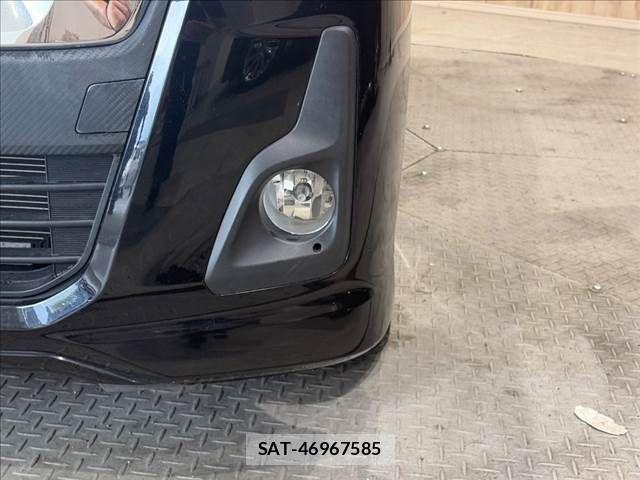 Nissan DAYZ ROOX 2017-07 8658723-23