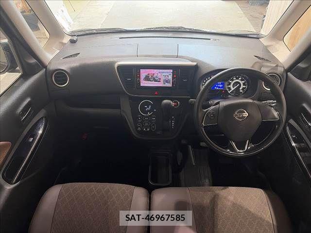 Nissan DAYZ ROOX 2017-07 8658723-2