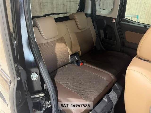 Nissan DAYZ ROOX 2017-07 8658723-8