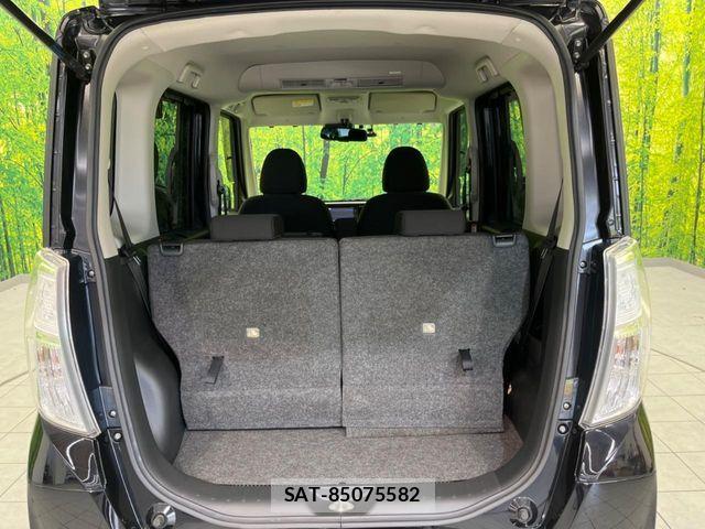 Nissan DAYZ ROOX 2018-01 8658727-9