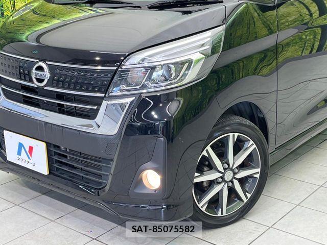 Nissan DAYZ ROOX 2018-01 8658727-11