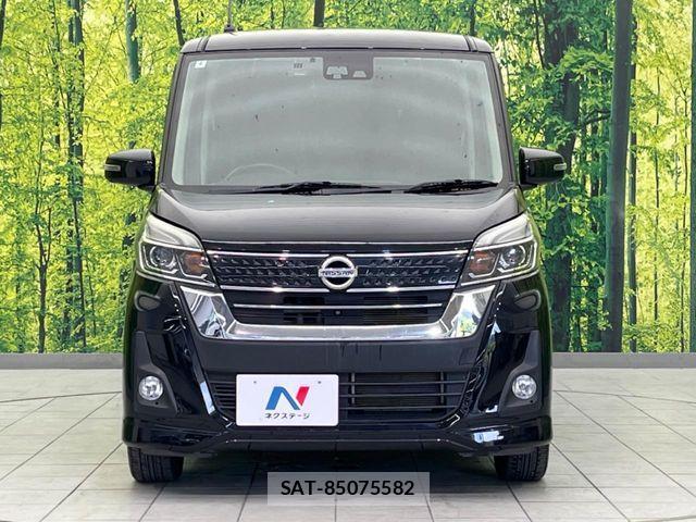 Nissan DAYZ ROOX 2018-01 8658727-13