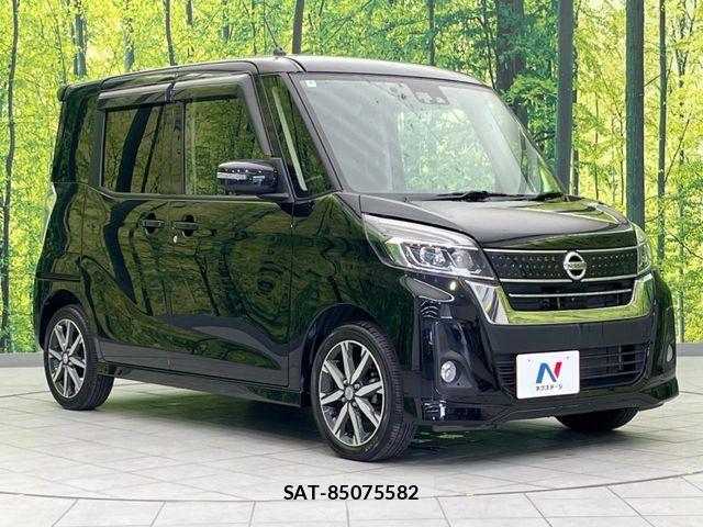 Nissan DAYZ ROOX 2018-01 8658727-15