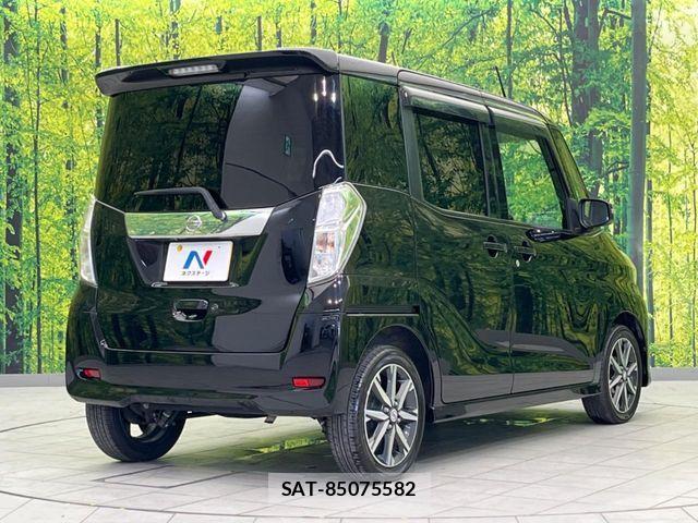 Nissan DAYZ ROOX 2018-01 8658727-16