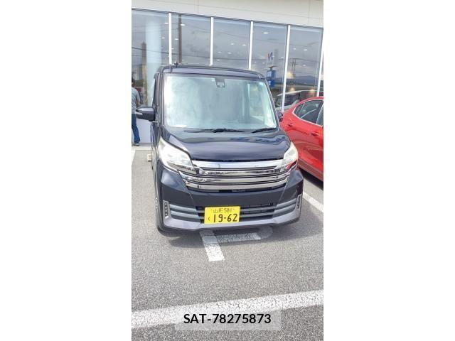 Nissan DAYZ ROOX 2015-09 8658735-0