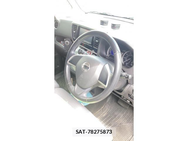 Nissan DAYZ ROOX 2015-09 8658735-10