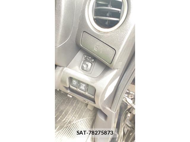 Nissan DAYZ ROOX 2015-09 8658735-11
