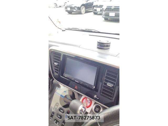 Nissan DAYZ ROOX 2015-09 8658735-14