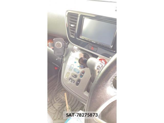 Nissan DAYZ ROOX 2015-09 8658735-15