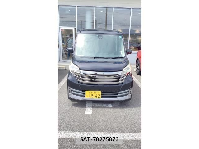 Nissan DAYZ ROOX 2015-09 8658735-1