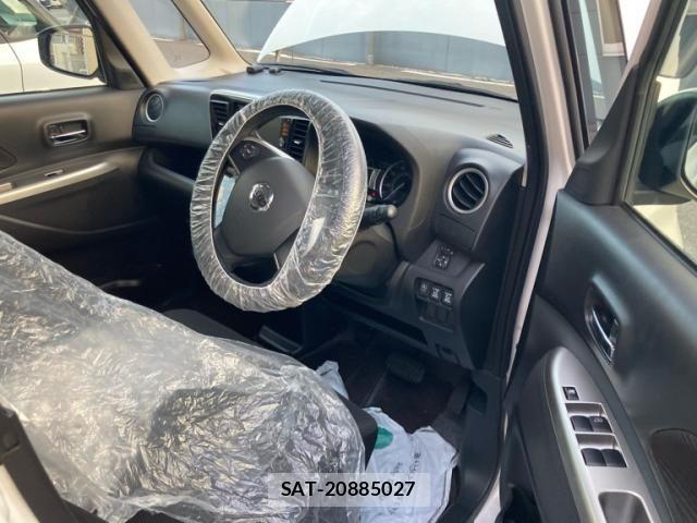 Nissan DAYZ ROOX 2014-03 8658739-10