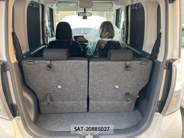 Nissan DAYZ ROOX 2014-03 8658739-12