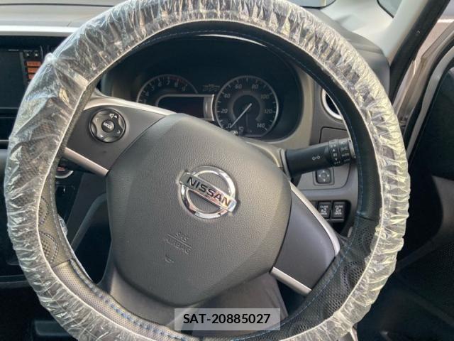 Nissan DAYZ ROOX 2014-03 8658739-16