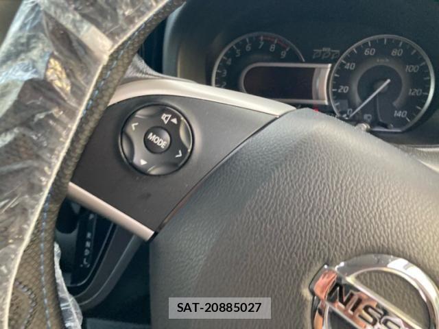 Nissan DAYZ ROOX 2014-03 8658739-17
