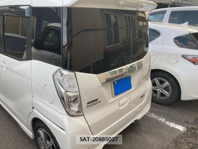 Nissan DAYZ ROOX 2014-03 8658739-1