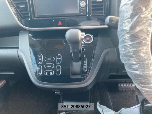 Nissan DAYZ ROOX 2014-03 8658739-20